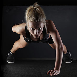 Personal Training