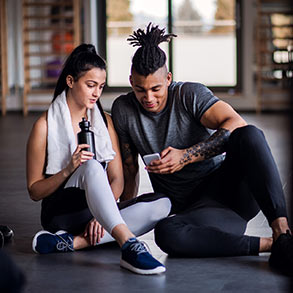 Group Fitness